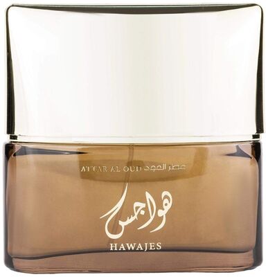 Suroori Hawajes Attar Al Oud edp 100ml